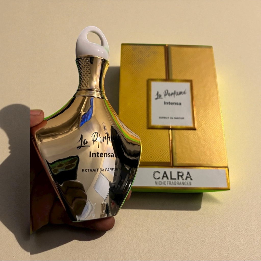 Calra La Parfum Intensa Extrait De Parfum